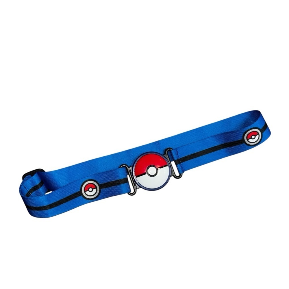 Pokémon Elastic Belt